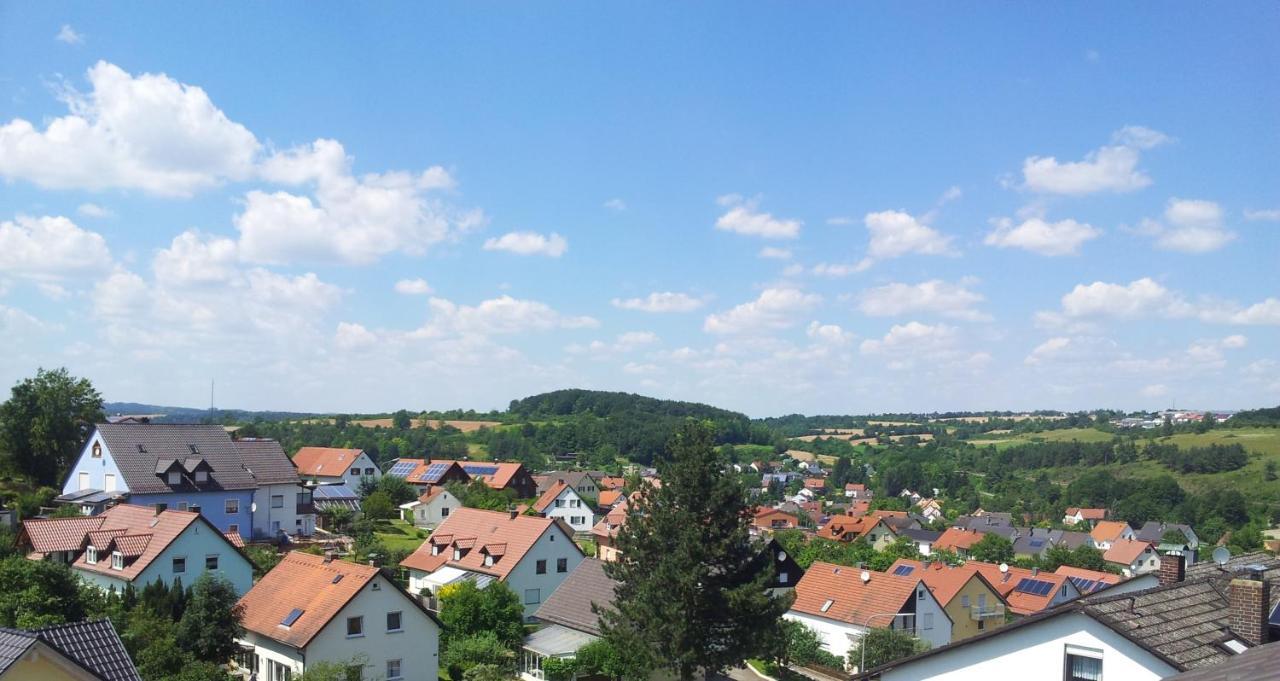 Ferienwohnungen Stoeckl Nittendorf Exterior photo